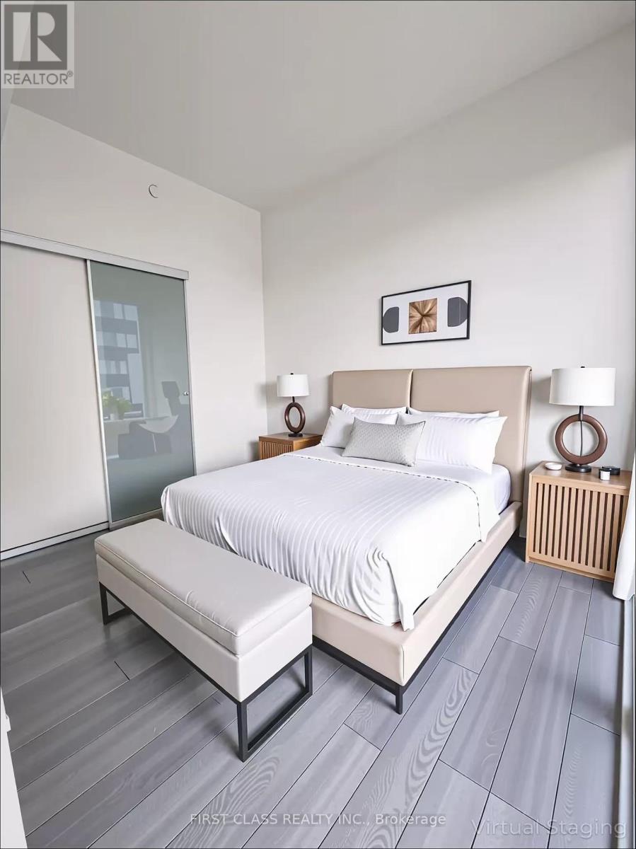 Photo 6 of 4605 50 Charles Street E, Toronto ON
