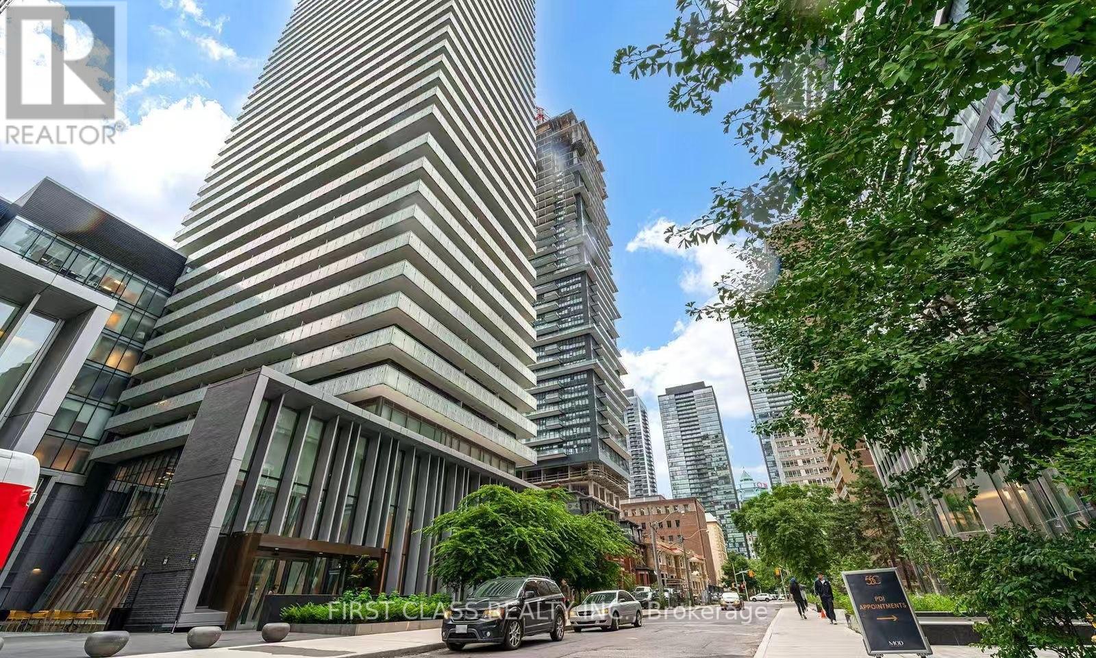 Photo 2 of 4605 50 Charles Street E, Toronto ON