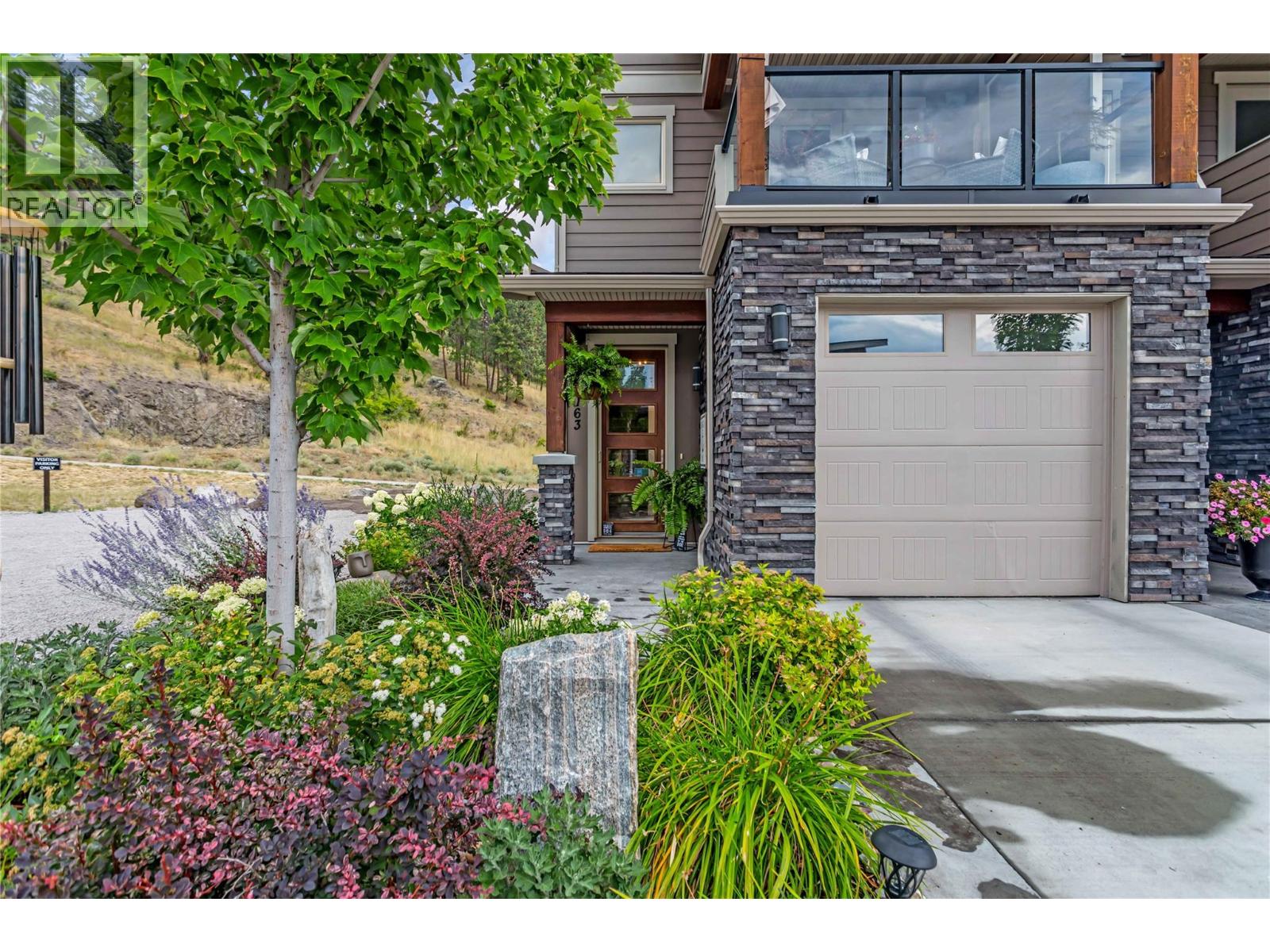  163-4000 Trails Place, Peachland