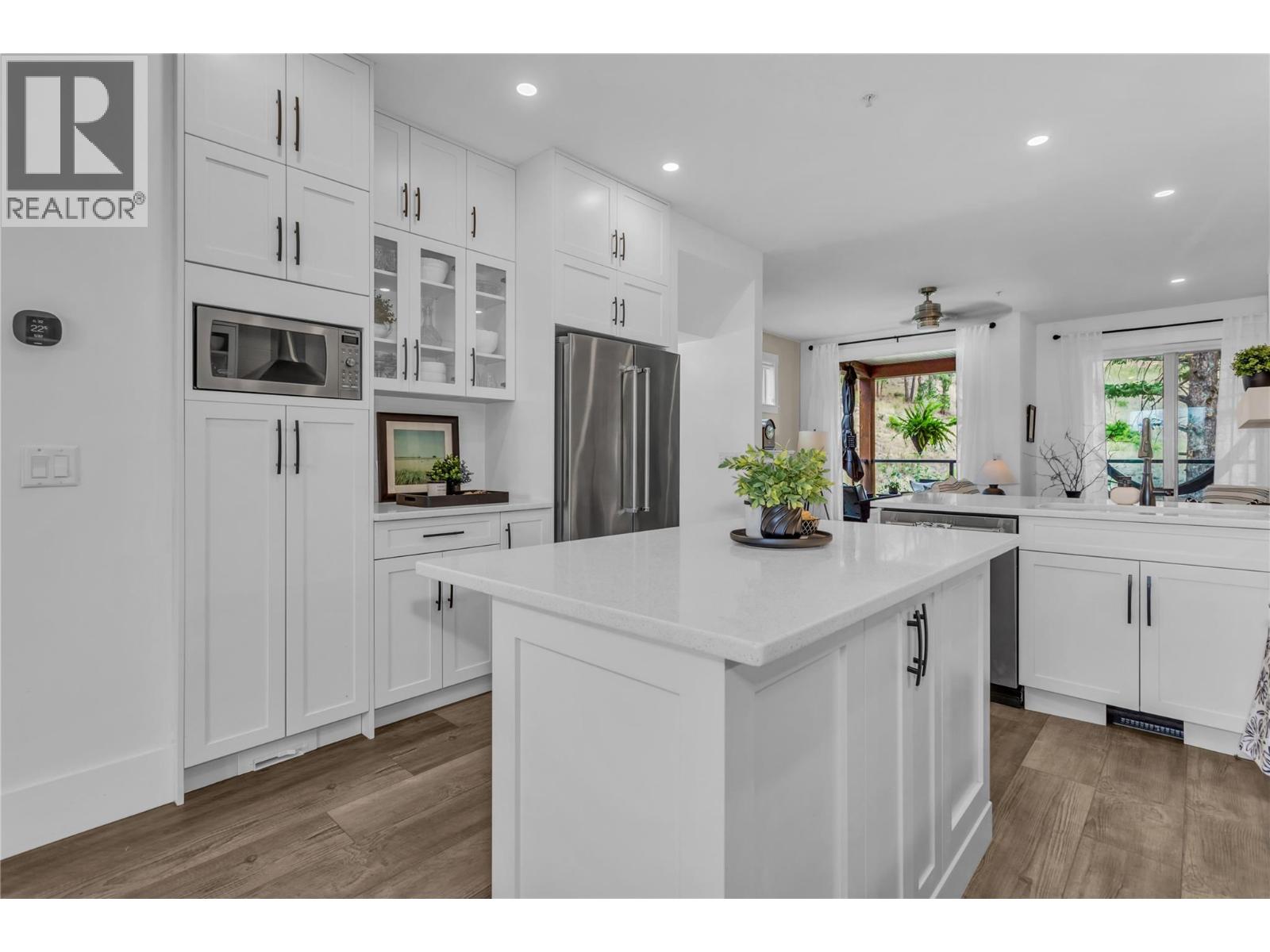  163-4000 Trails Place, Peachland