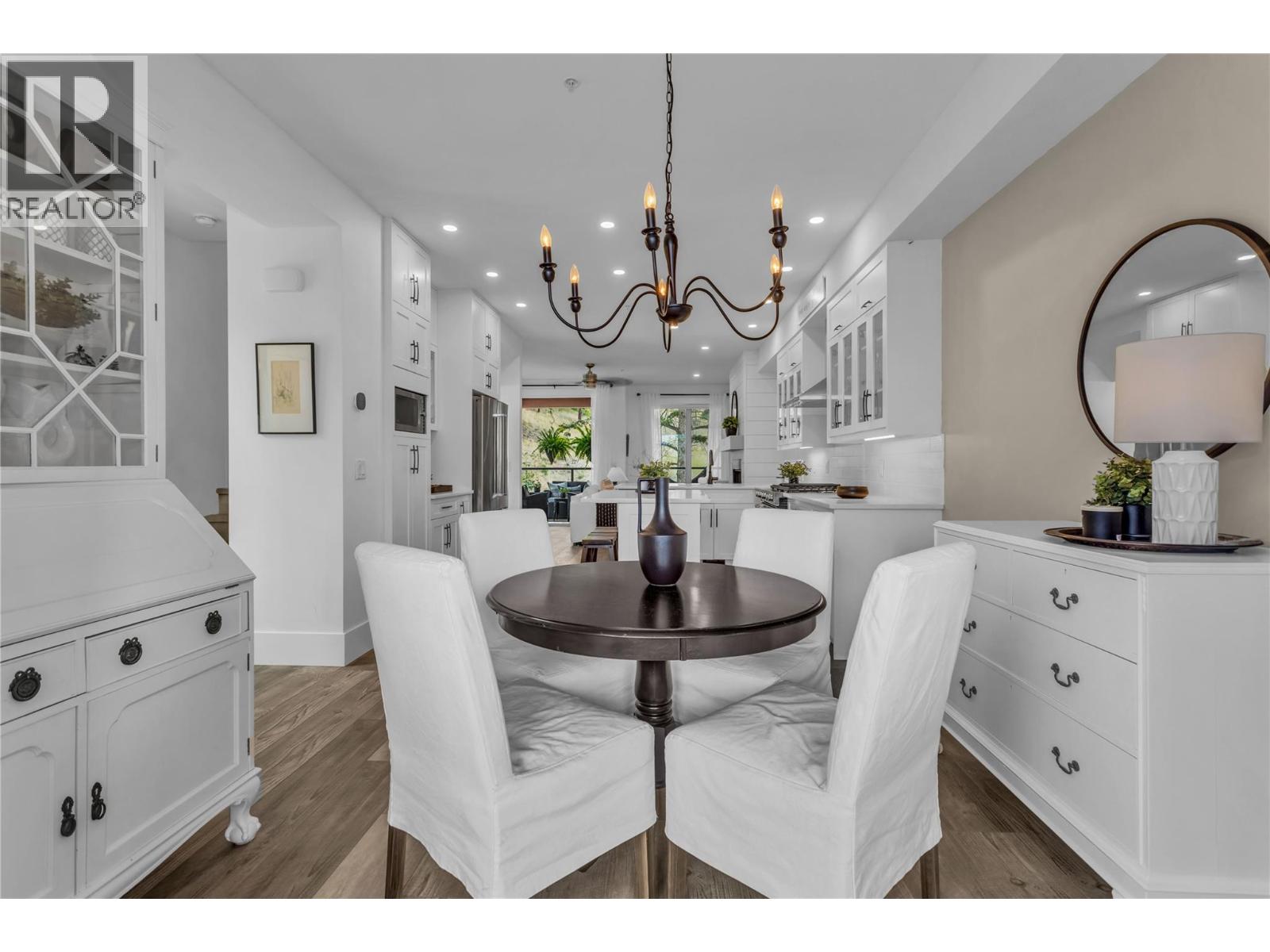  163-4000 Trails Place, Peachland
