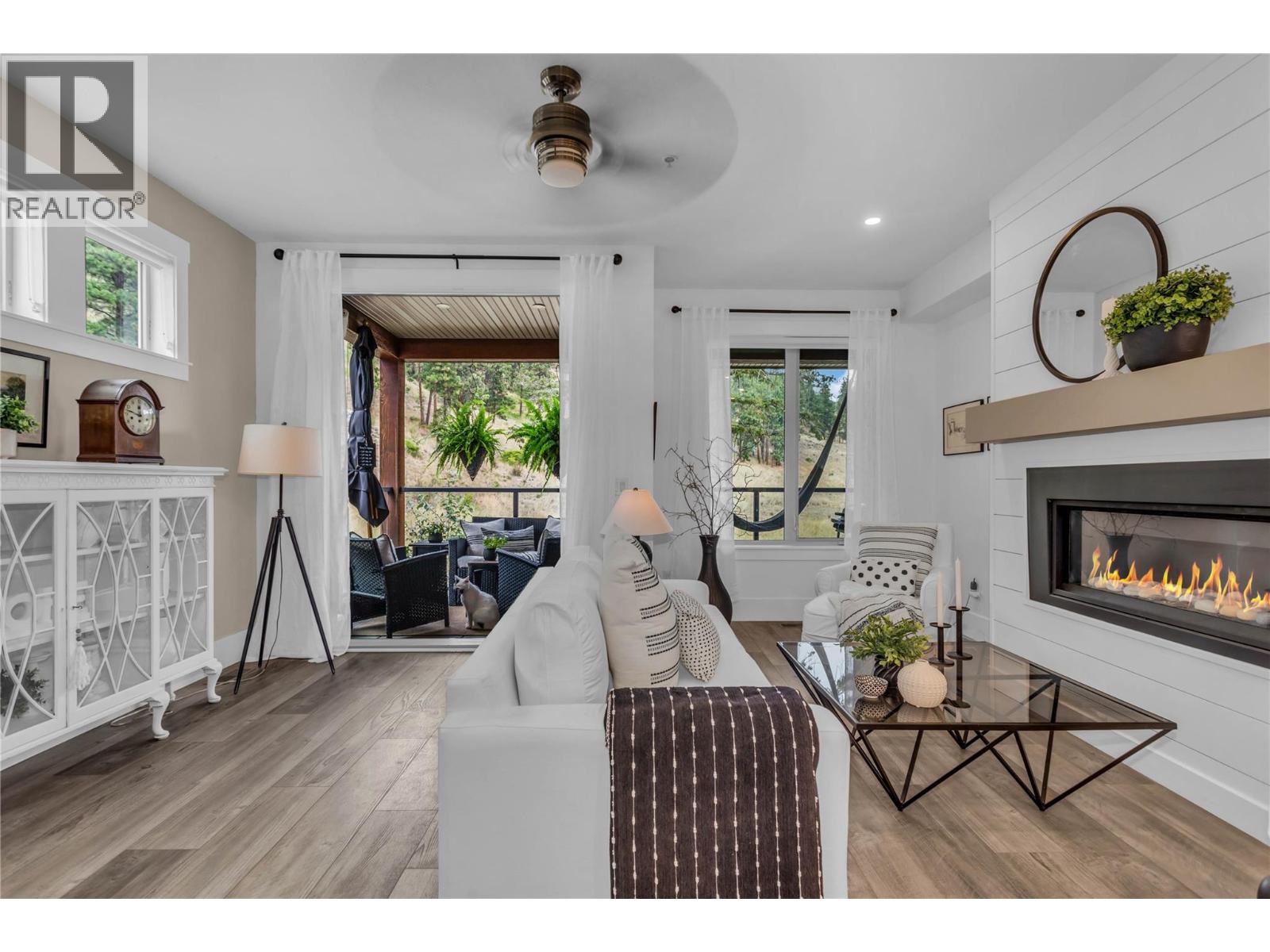  163-4000 Trails Place, Peachland