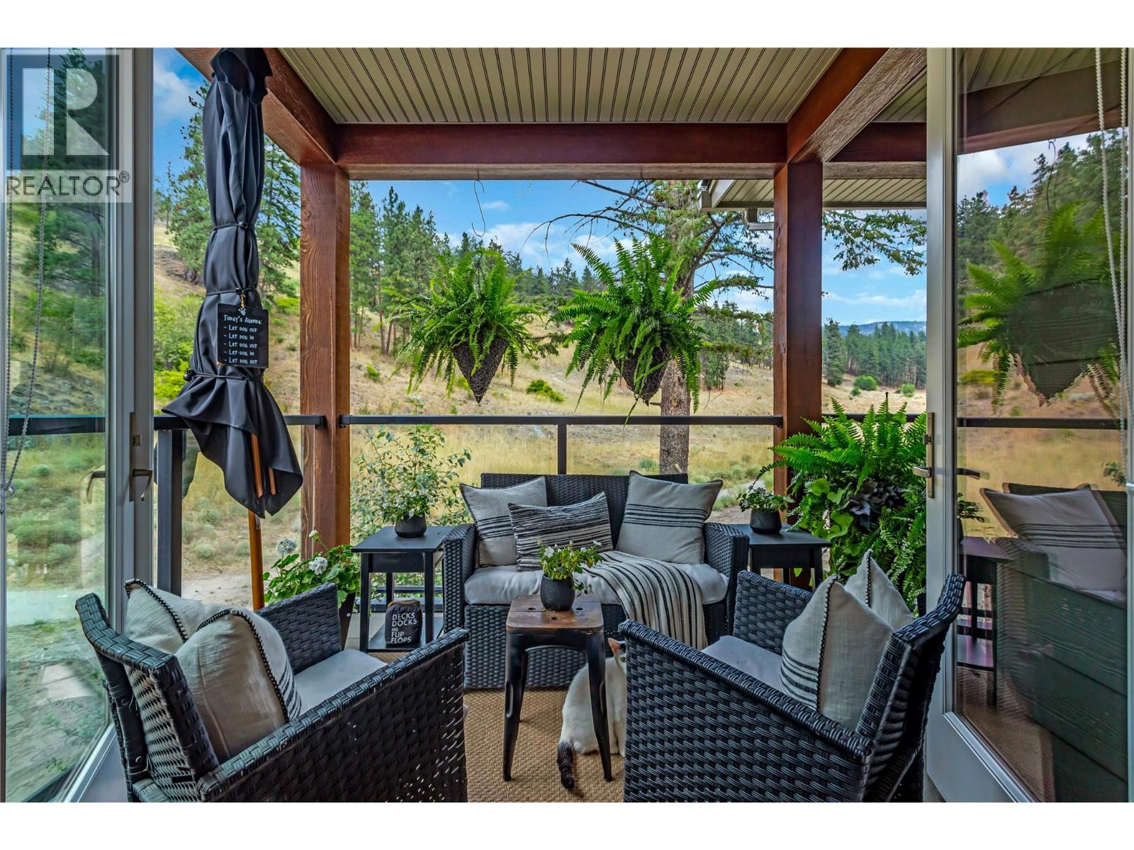  163-4000 Trails Place, Peachland