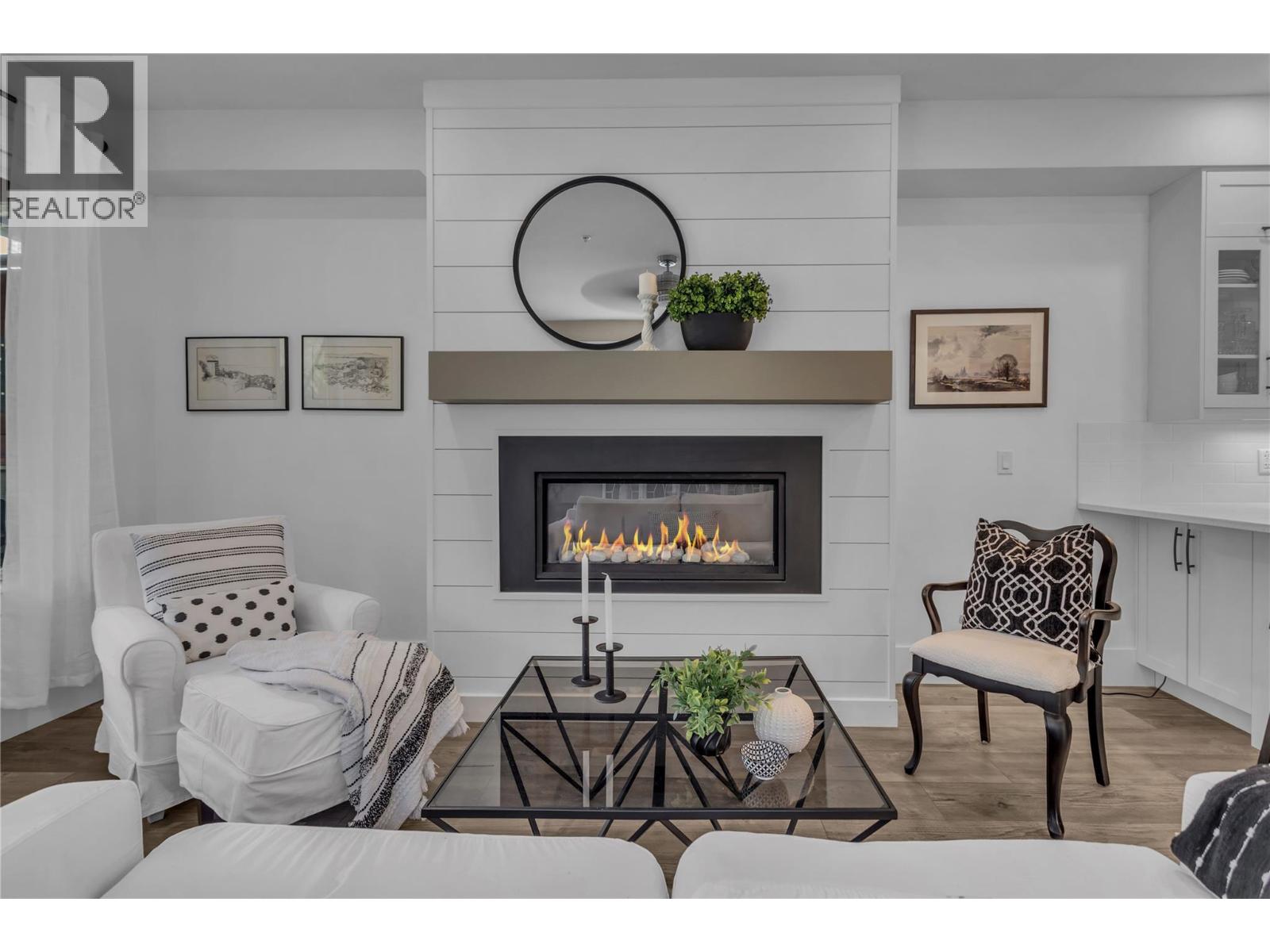  163-4000 Trails Place, Peachland