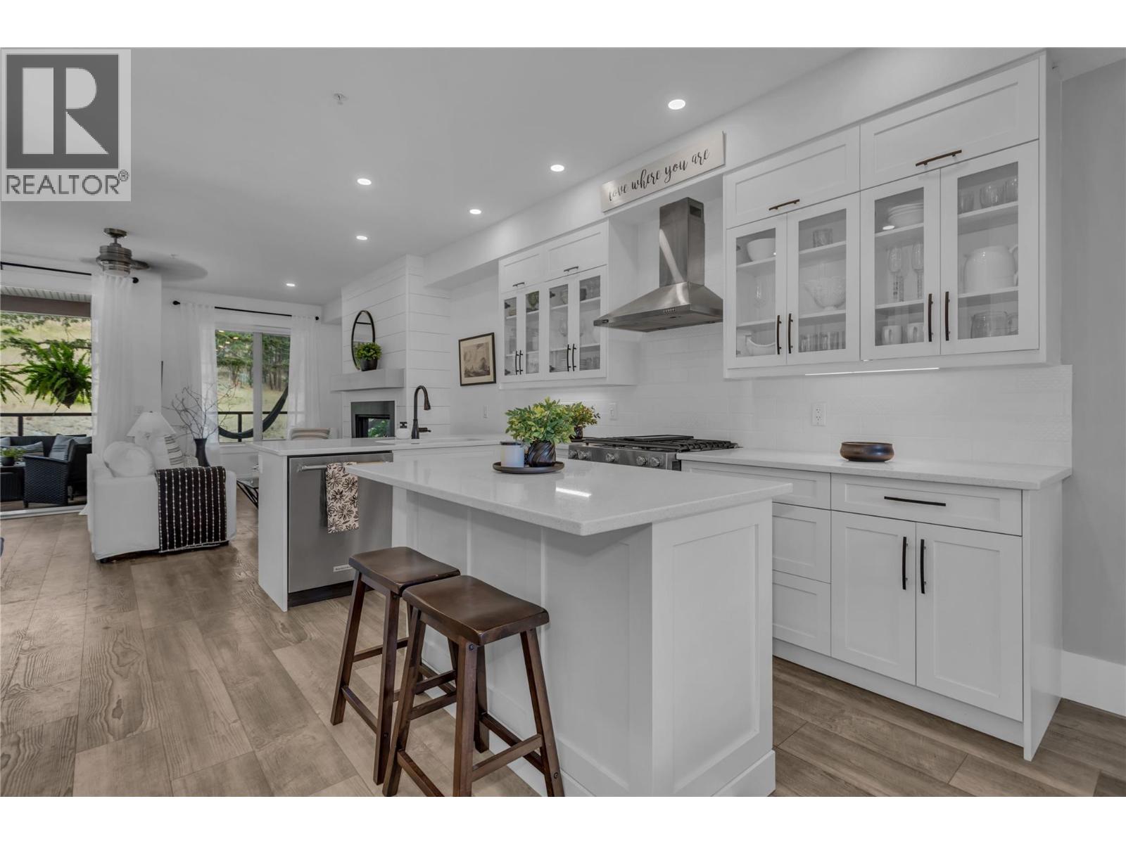  163-4000 Trails Place, Peachland