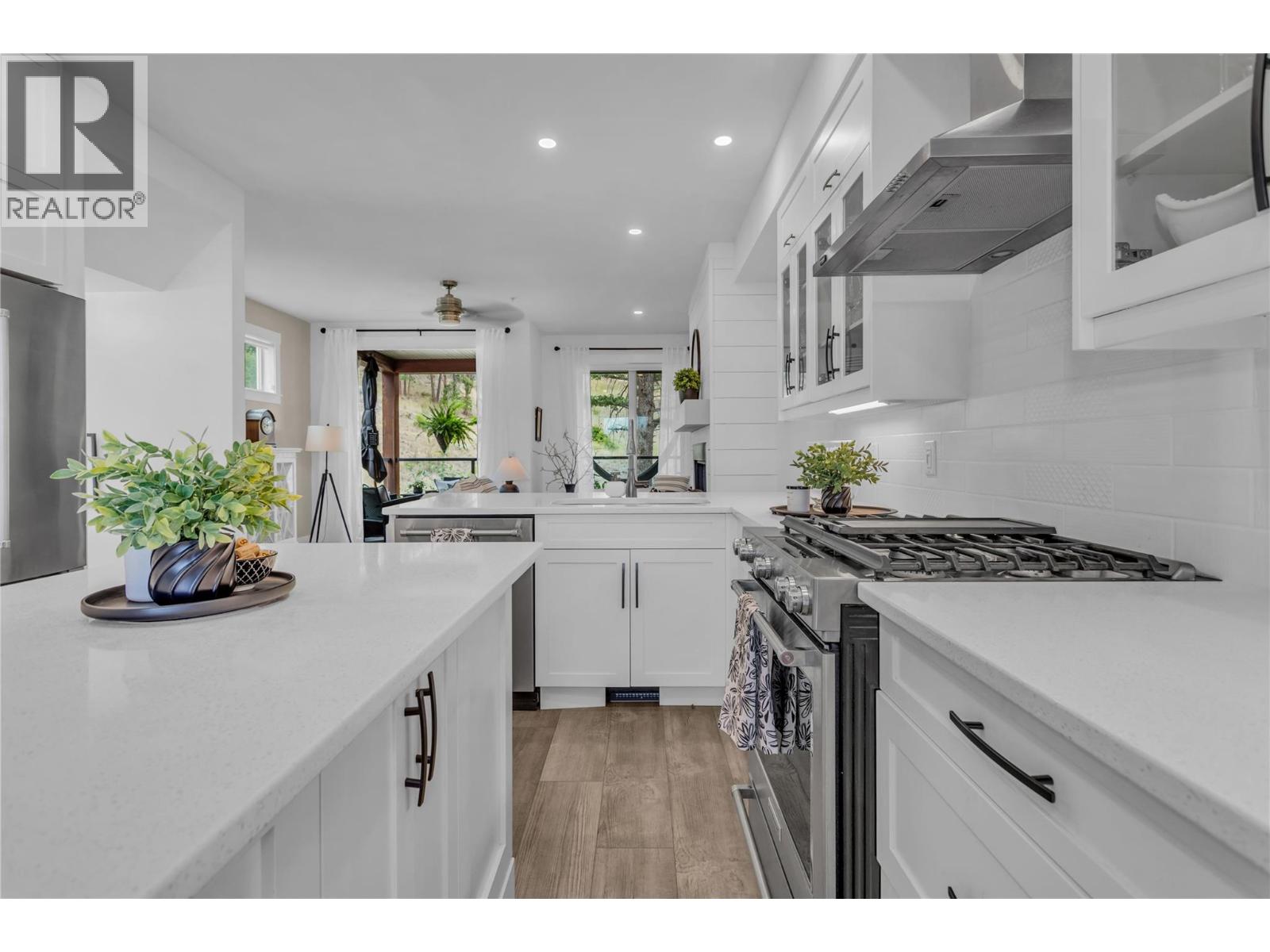  163-4000 Trails Place, Peachland