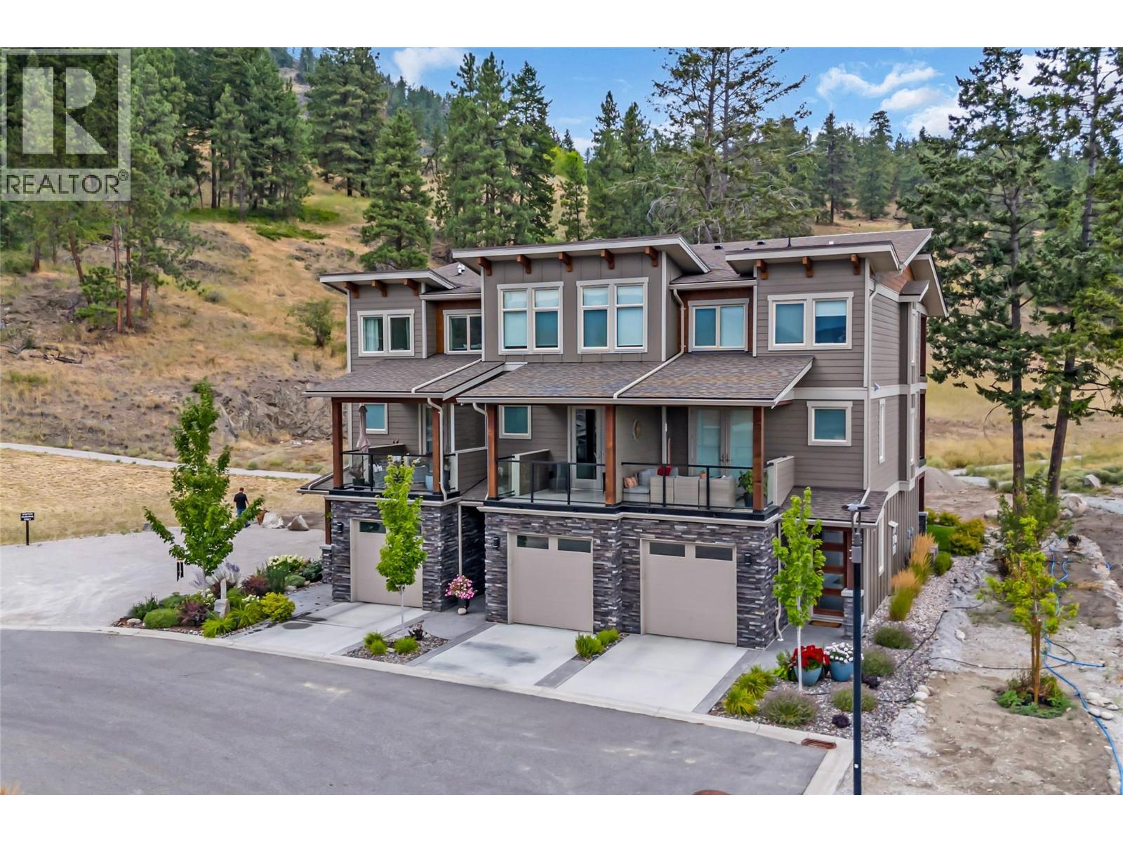  163-4000 Trails Place, Peachland