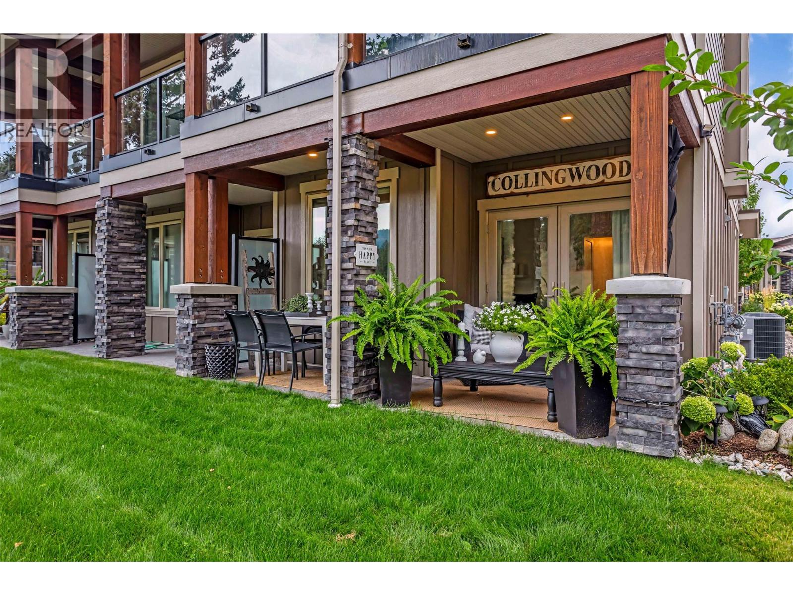  163-4000 Trails Place, Peachland