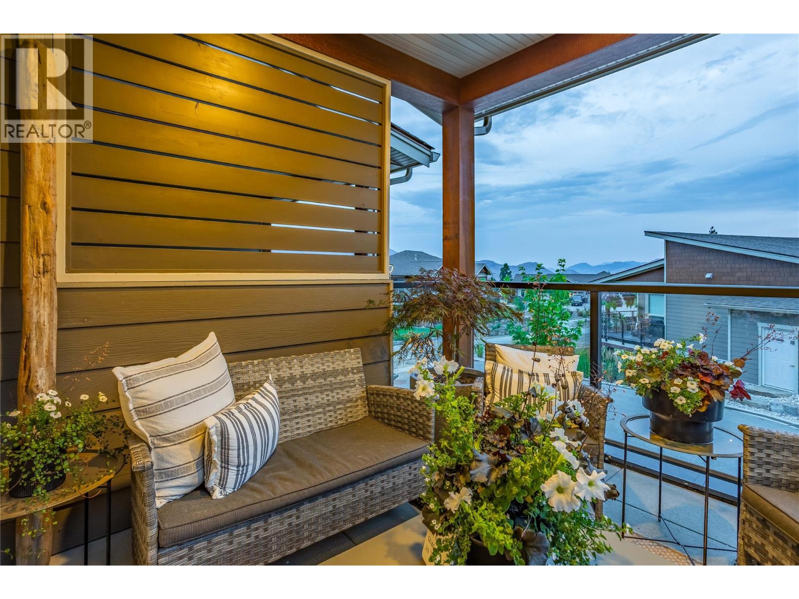  163-4000 Trails Place, Peachland