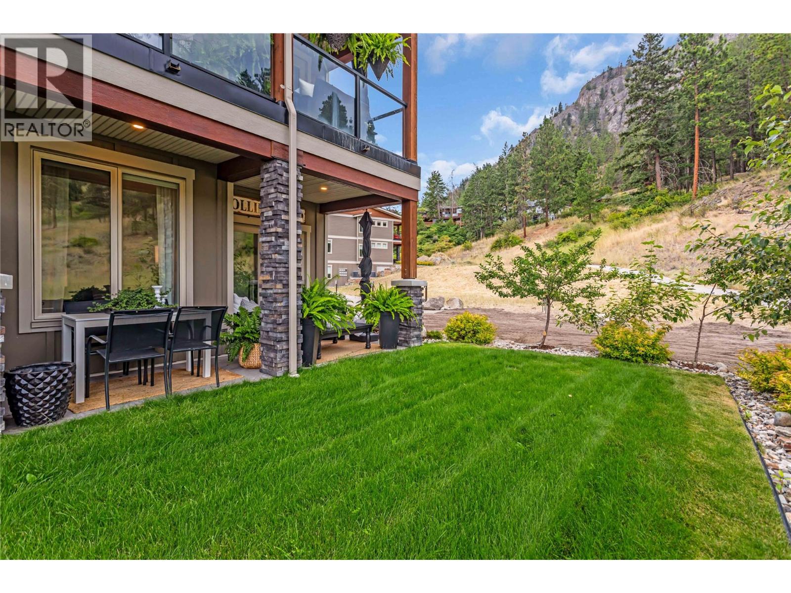  163-4000 Trails Place, Peachland