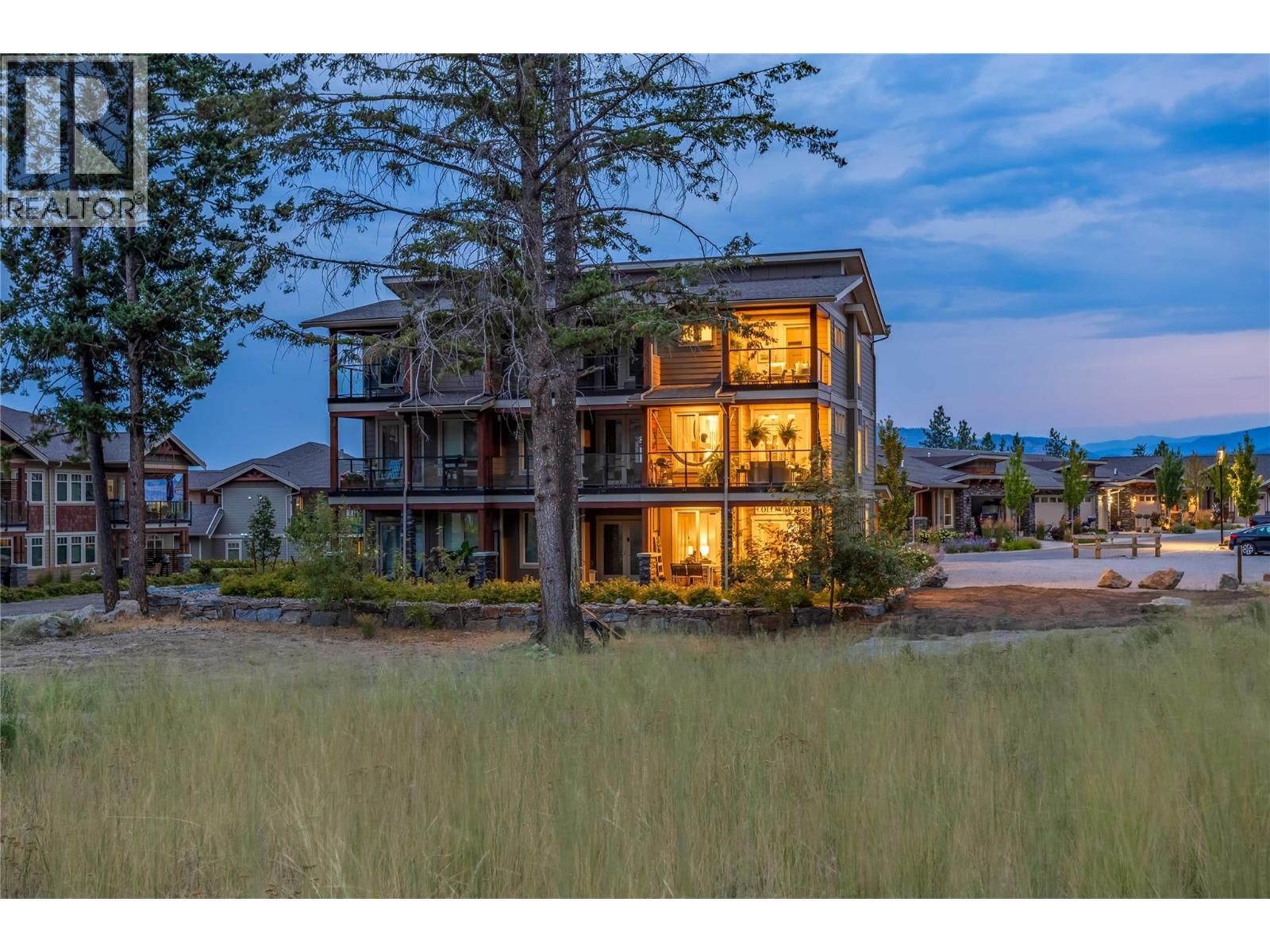  163-4000 Trails Place, Peachland