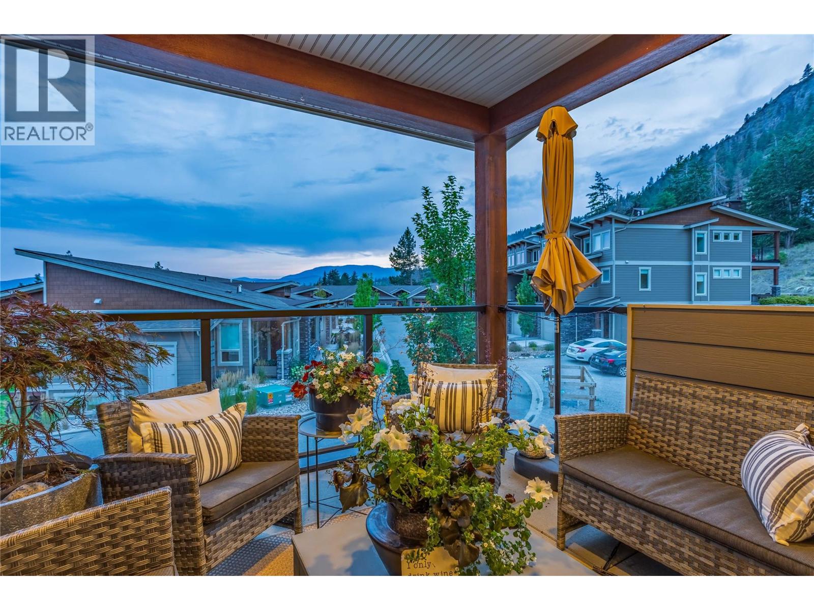  163-4000 Trails Place, Peachland