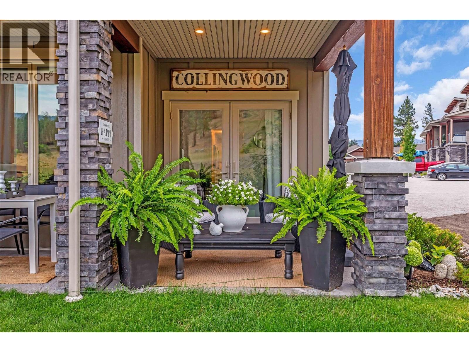  163-4000 Trails Place, Peachland