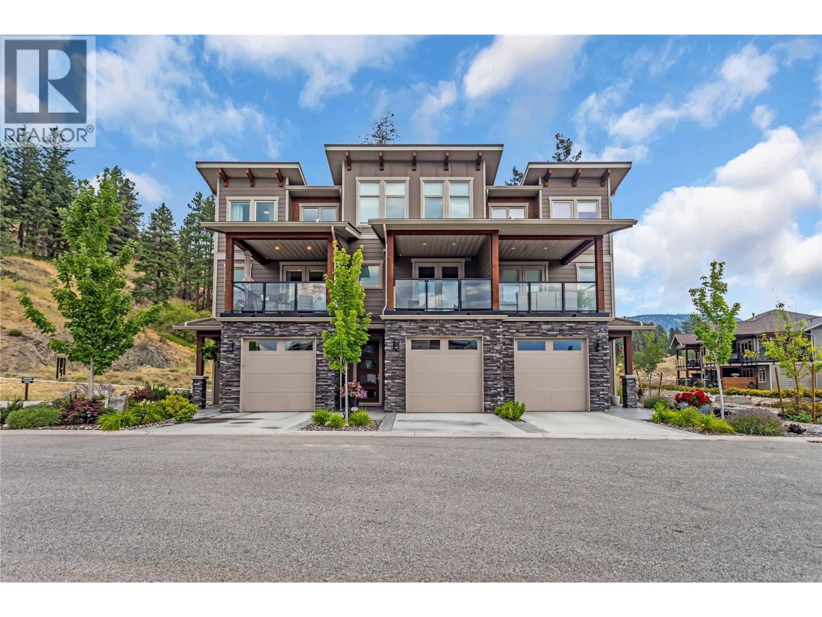  163-4000 Trails Place, Peachland
