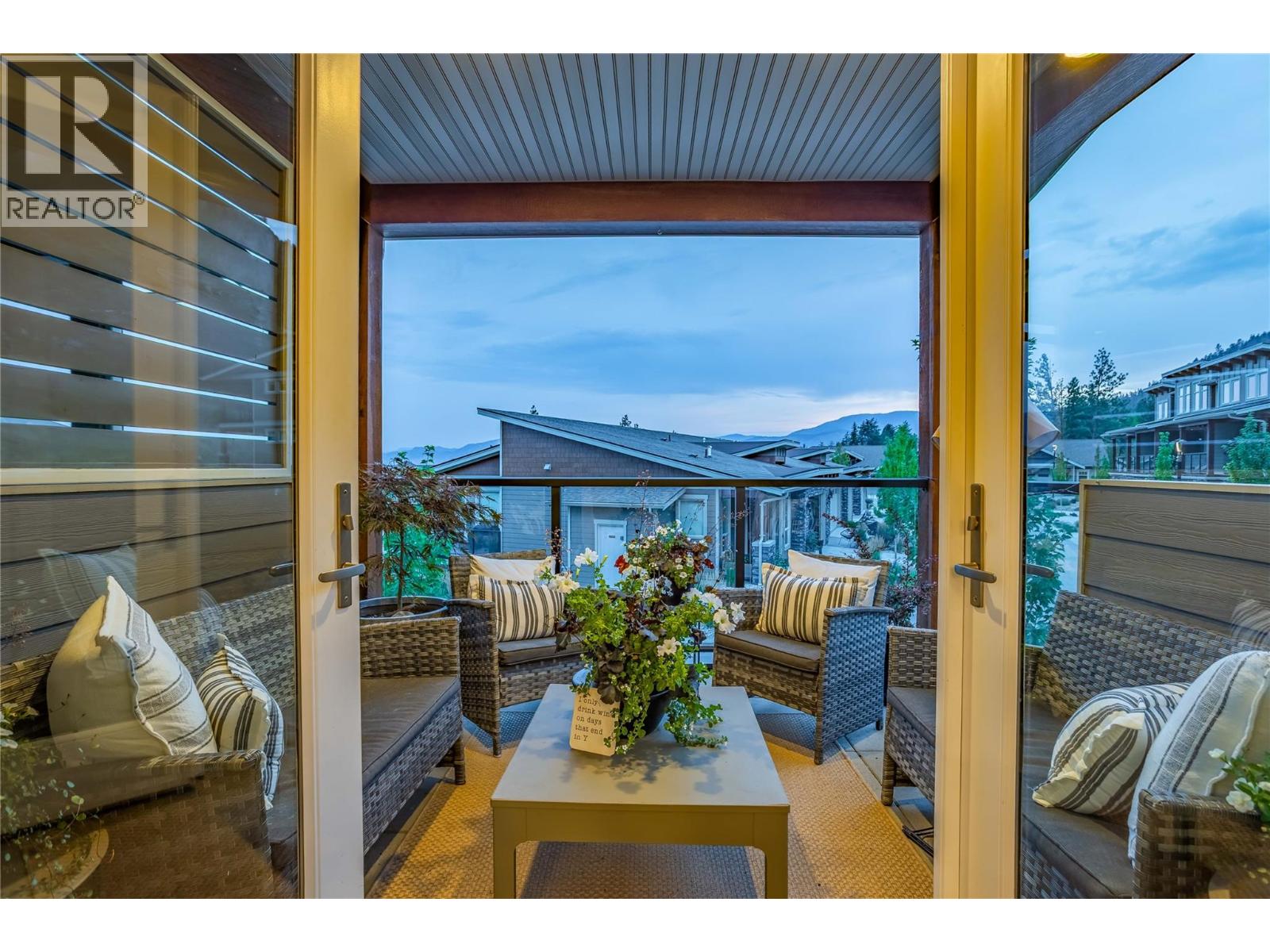  163-4000 Trails Place, Peachland