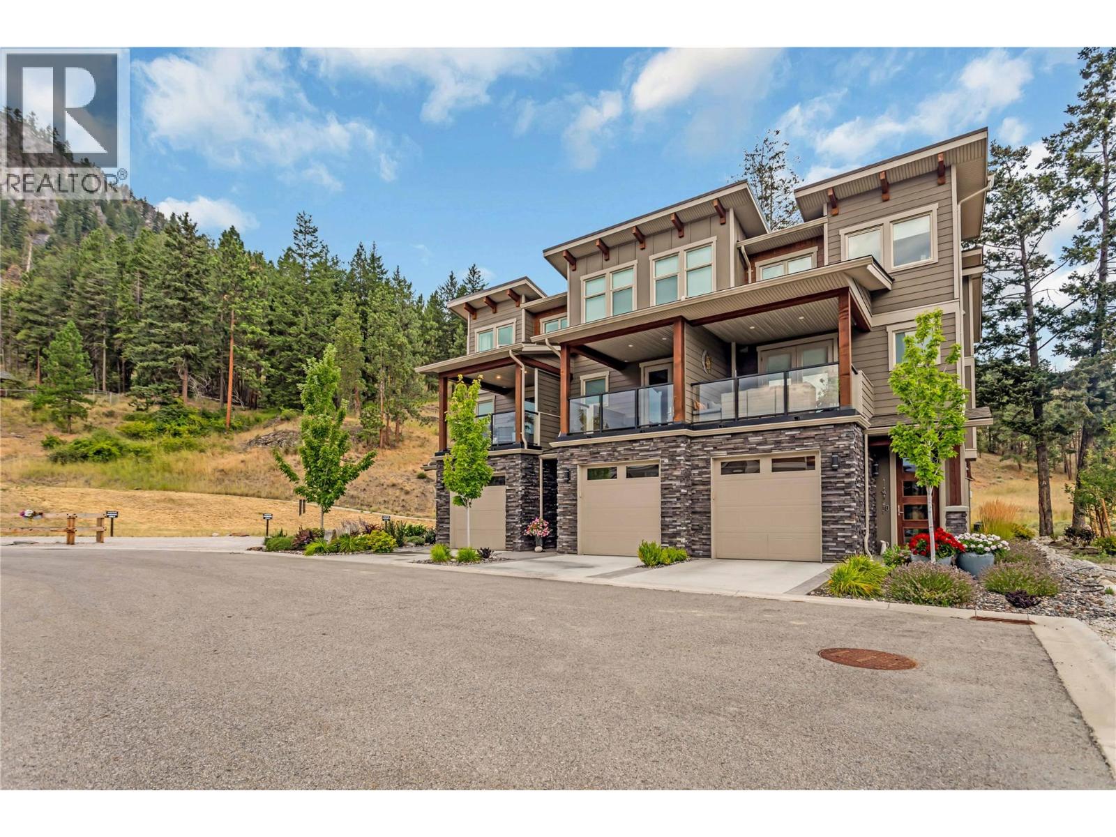  163-4000 Trails Place, Peachland