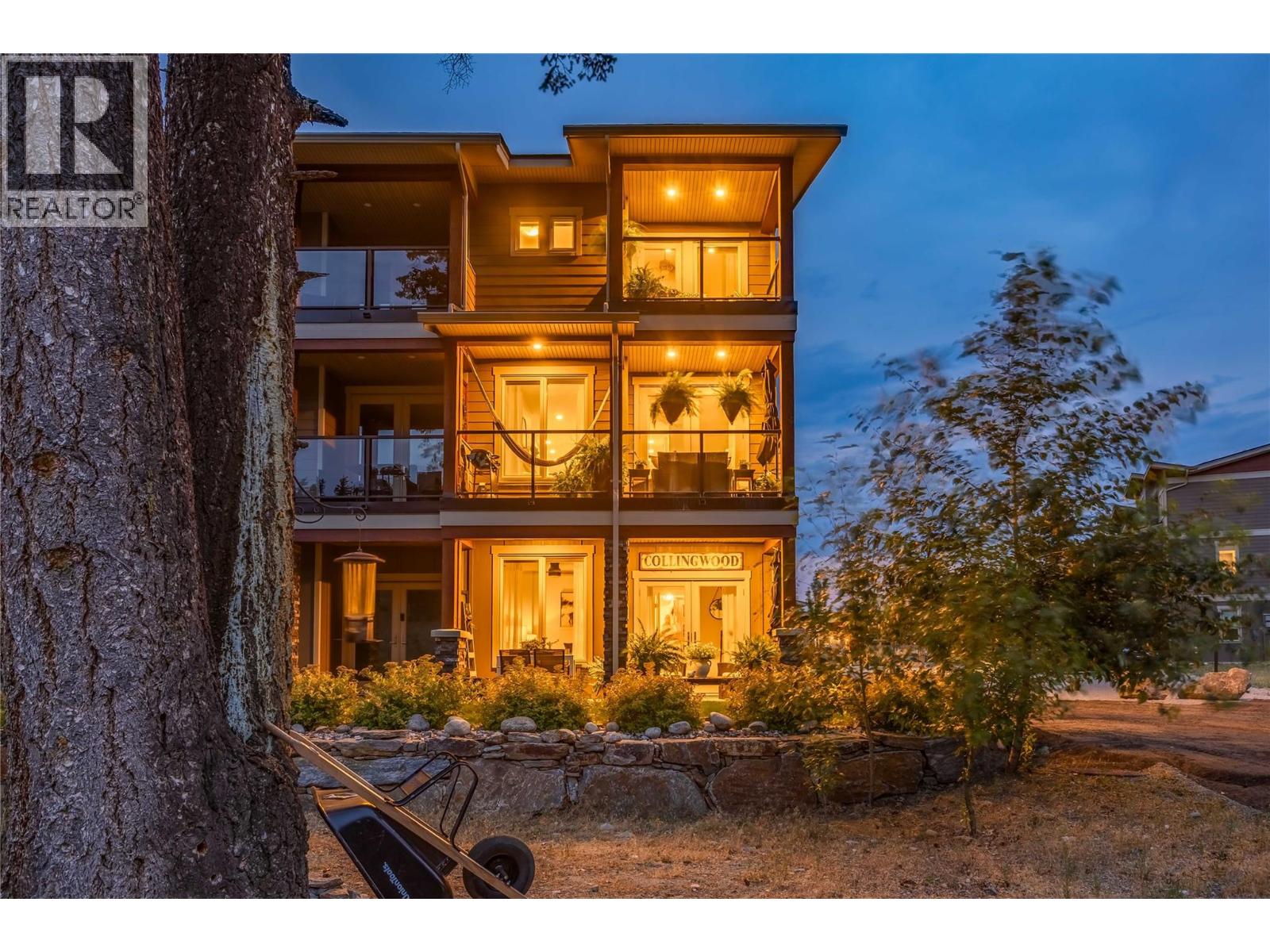  163-4000 Trails Place, Peachland