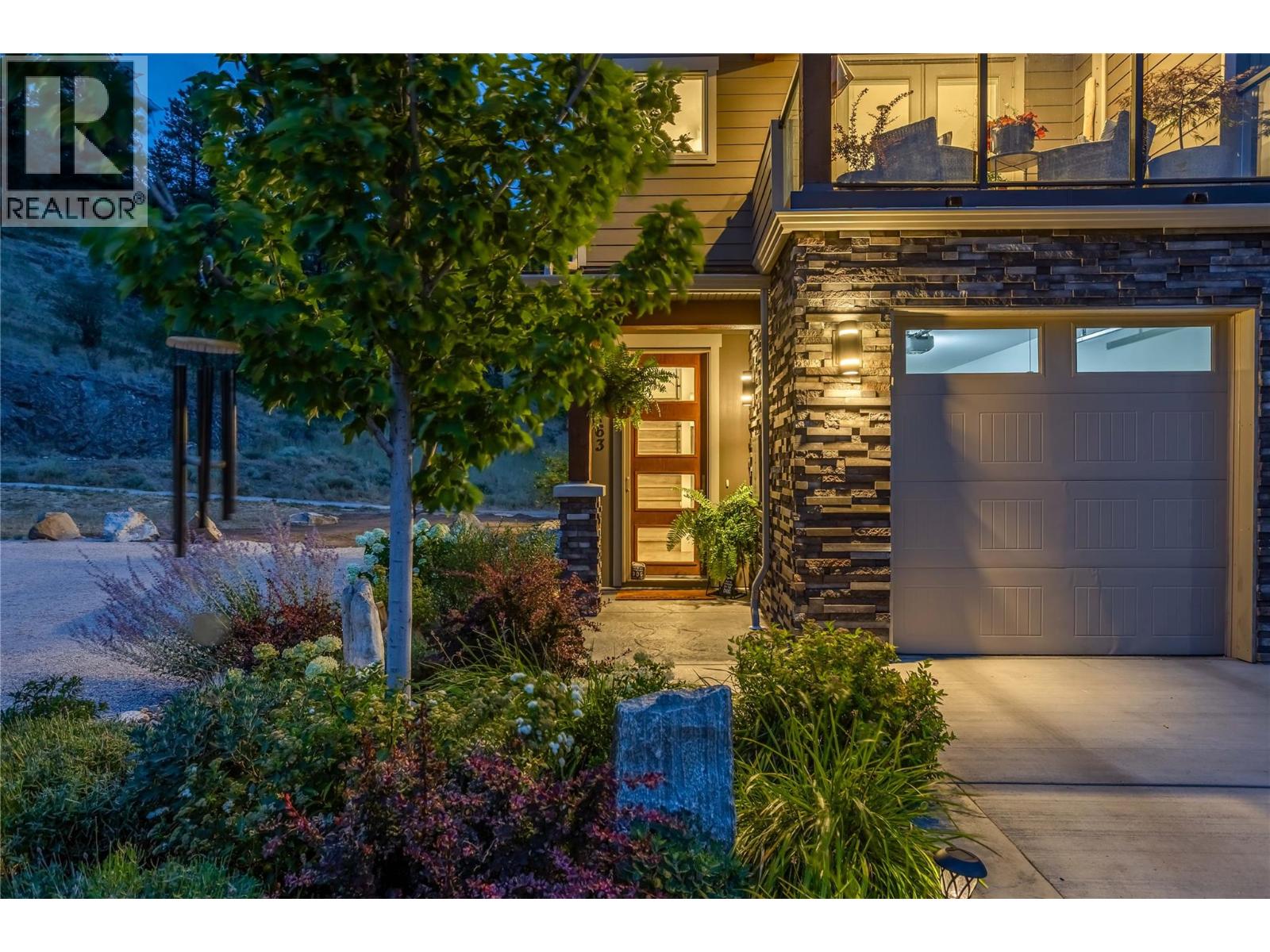  163-4000 Trails Place, Peachland