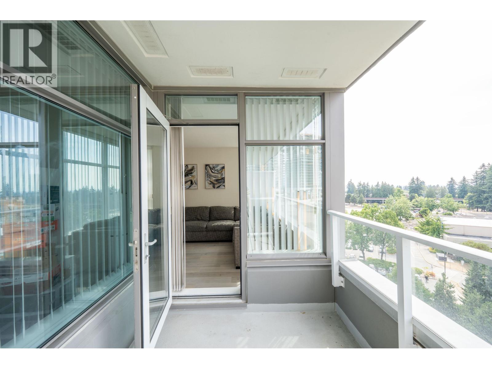 Photo 25 of 1001 4880 Bennett Street, Burnaby BC