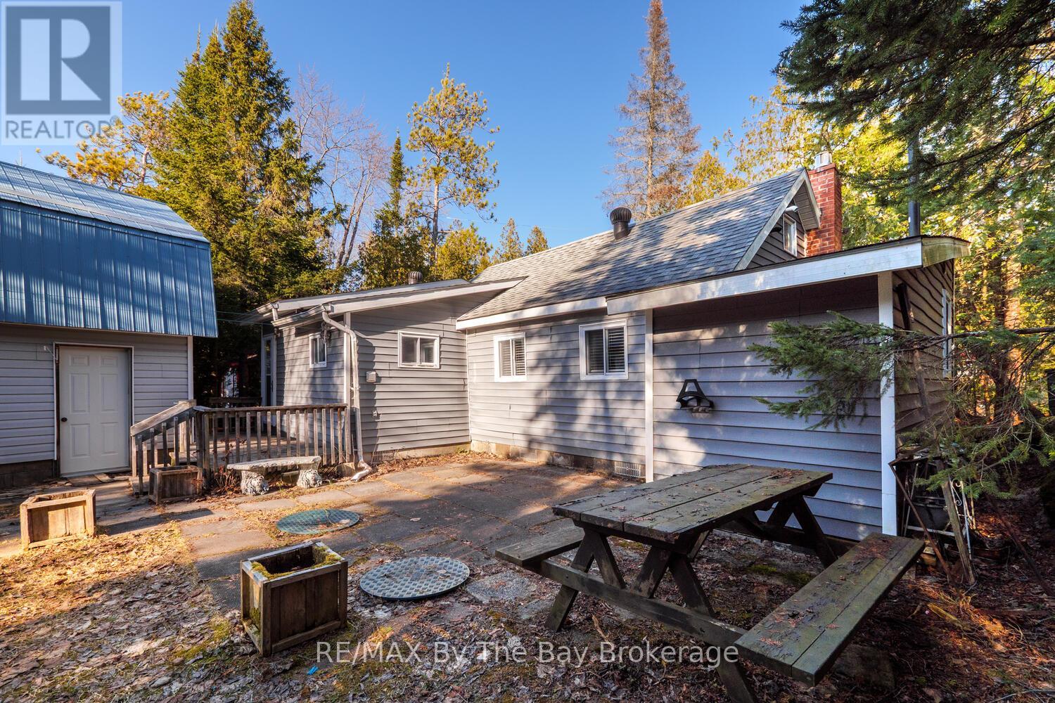 Photo 35 of 1120 King Edward Avenue, South Bruce Peninsula ON