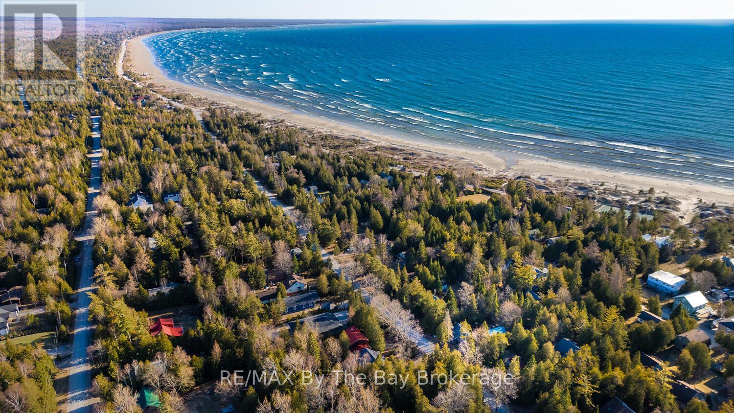 Photo 46 of 1120 King Edward Avenue, South Bruce Peninsula ON
