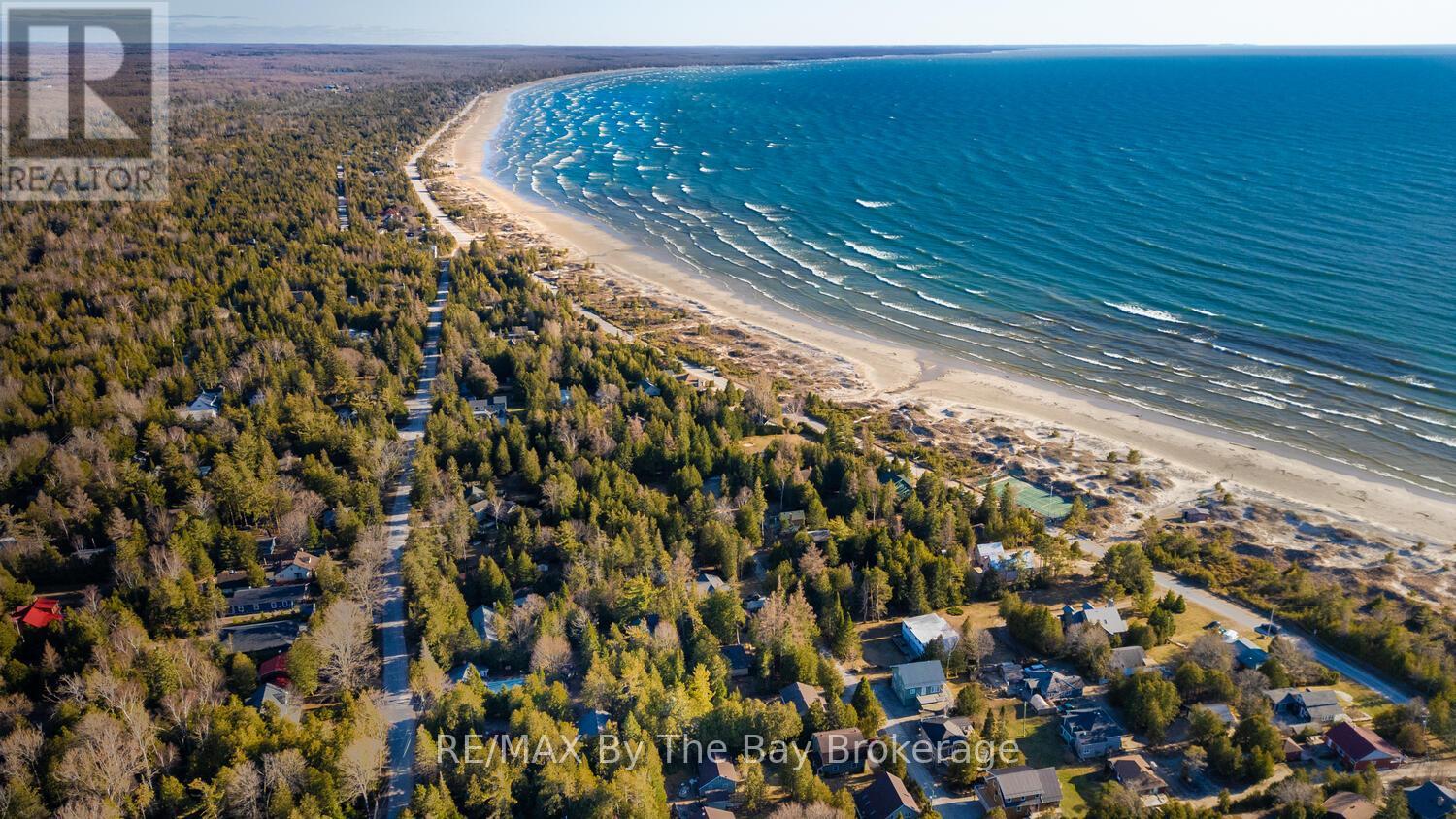 Photo 47 of 1120 King Edward Avenue, South Bruce Peninsula ON