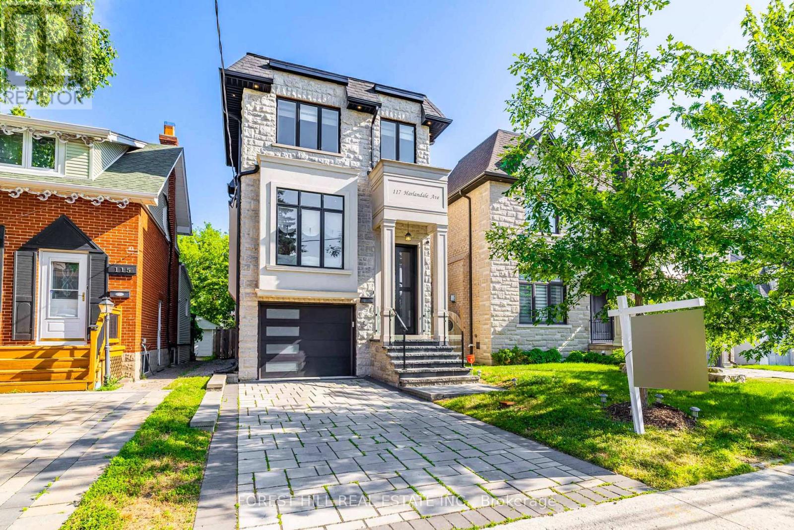 117 HARLANDALE AVENUE