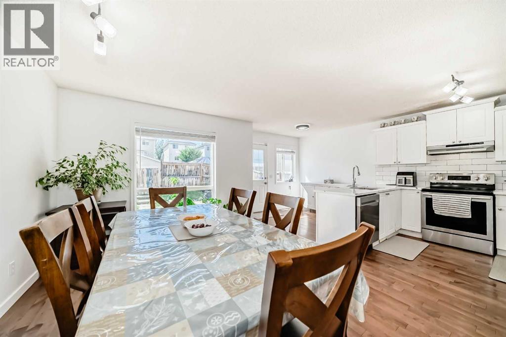 Single Family House for Sale in  Bridleglen Road SW Bridlewood Calgary 