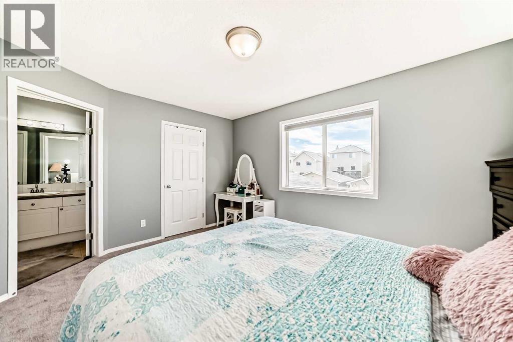 Single Family House for Sale in  Bridleglen Road SW Bridlewood Calgary 