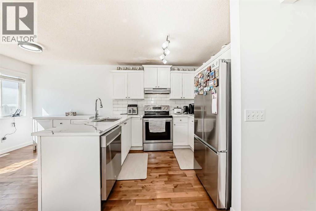 Single Family House for Sale in  Bridleglen Road SW Bridlewood Calgary 