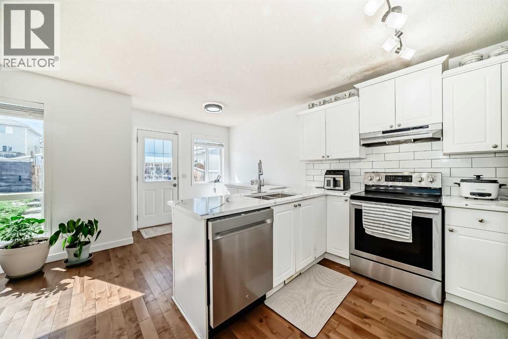 Single Family House for Sale in  Bridleglen Road SW Bridlewood Calgary 