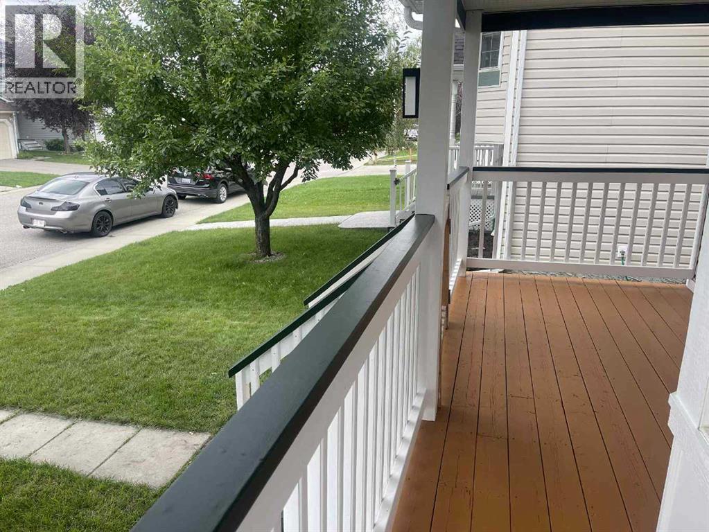 Single Family House for Sale in  Bridleglen Road SW Bridlewood Calgary 