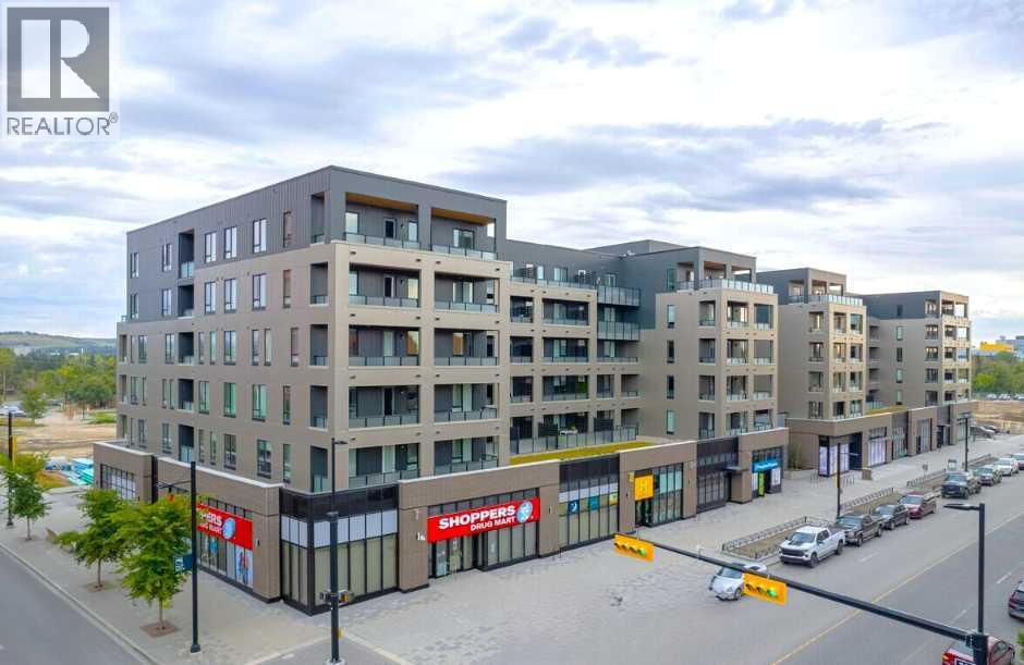 Photo 1 of 627 3932 University Avenue Nw, Calgary AB