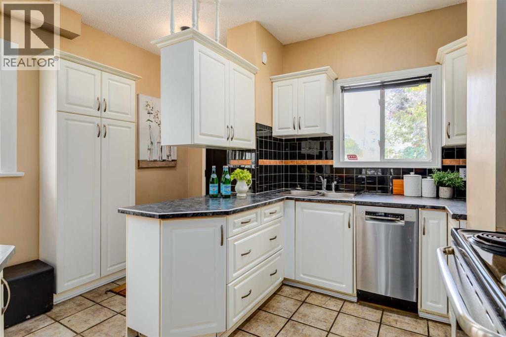 Single Family House for Sale in   Street SW Mission Calgary 