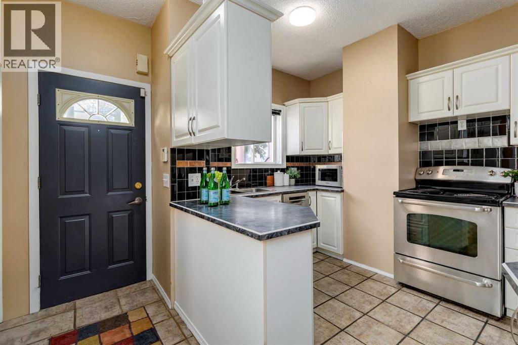 Single Family House for Sale in   Street SW Mission Calgary 