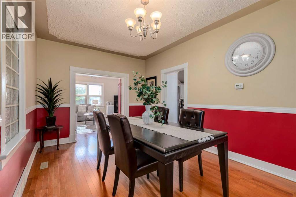 Single Family House for Sale in   Street SW Mission Calgary 