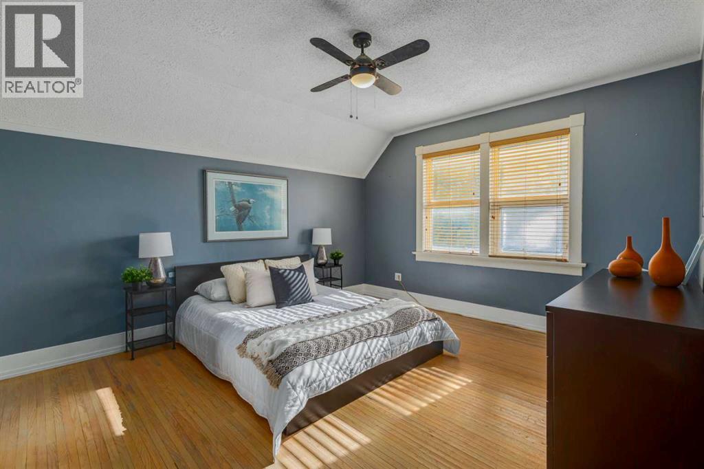 Single Family House for Sale in   Street SW Mission Calgary 