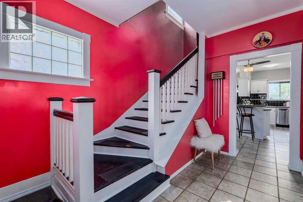 Single Family House for Sale in   Street SW Mission Calgary 