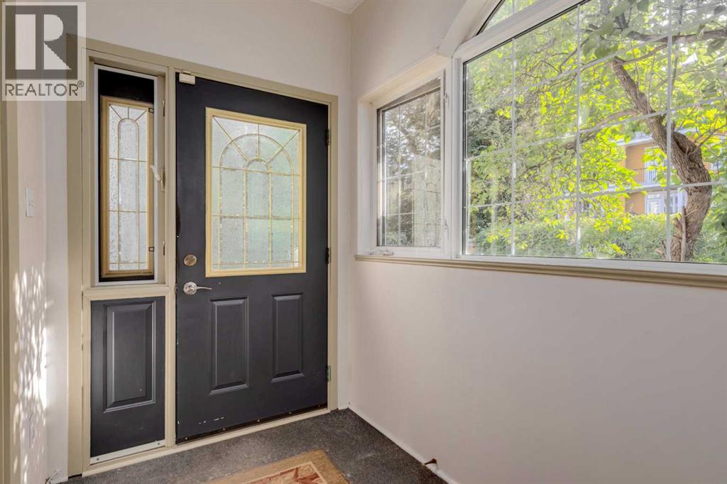 Single Family House for Sale in   Street SW Mission Calgary 