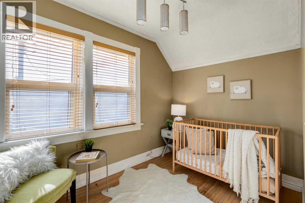 Single Family House for Sale in   Street SW Mission Calgary 