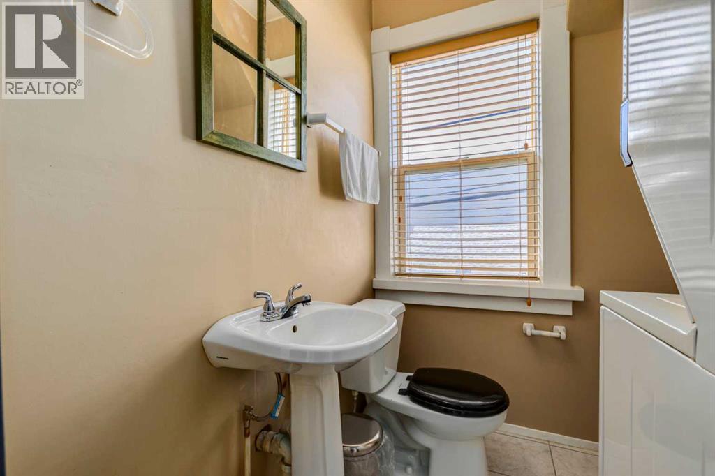 Single Family House for Sale in   Street SW Mission Calgary 