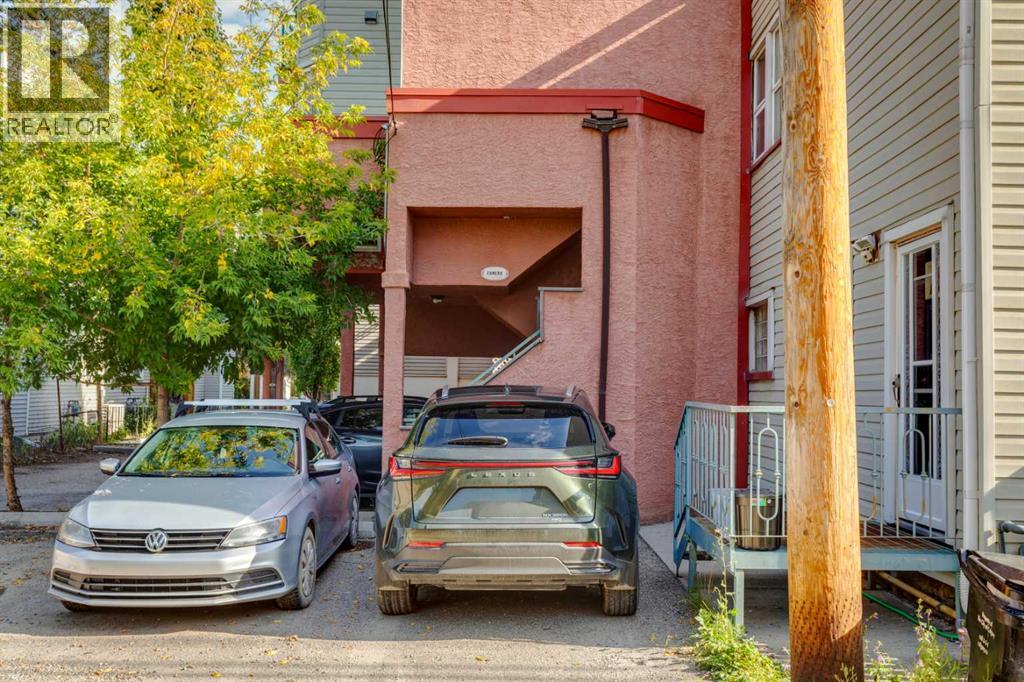 Single Family House for Sale in   Street SW Mission Calgary 