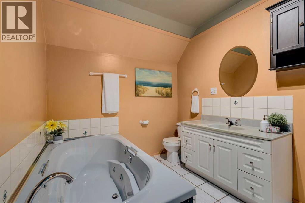 Single Family House for Sale in   Street SW Mission Calgary 