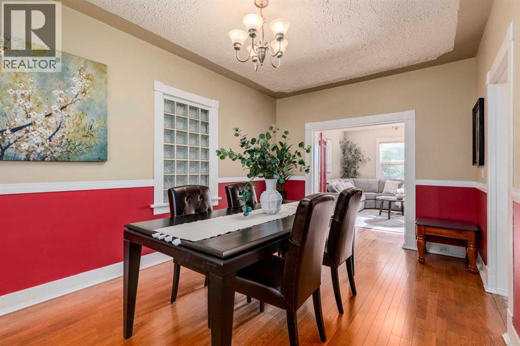 Single Family House for Sale in   Street SW Mission Calgary 
