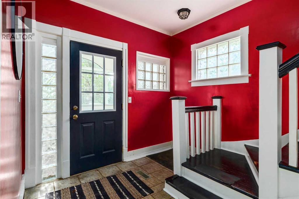 Single Family House for Sale in   Street SW Mission Calgary 