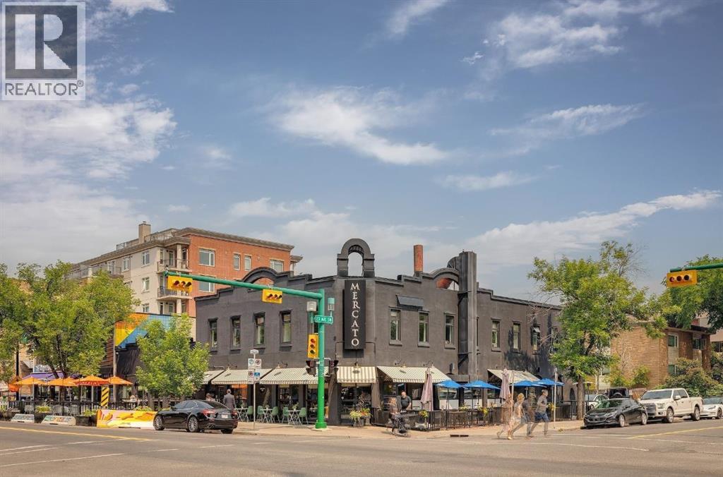 Single Family House for Sale in   Street SW Mission Calgary 