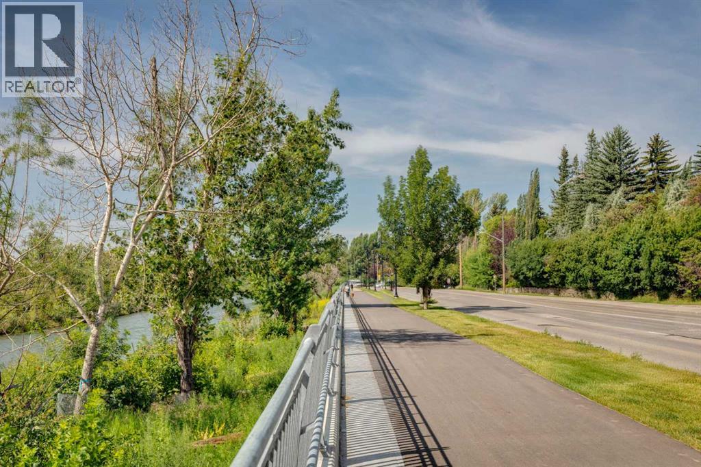Single Family House for Sale in   Street SW Mission Calgary 