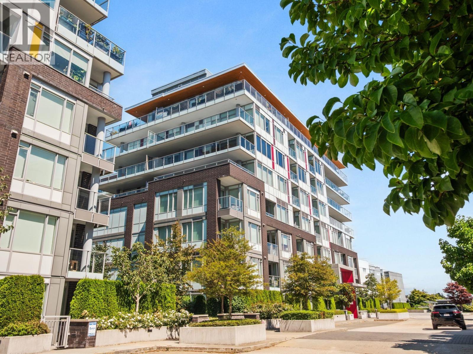 Photo 1 of 321 10788 No 5 Road, Richmond BC