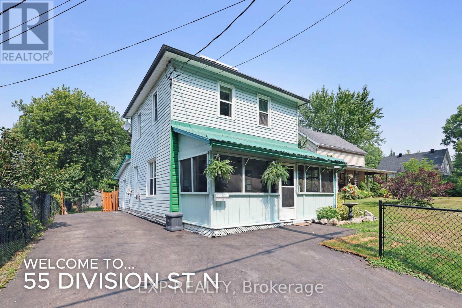 Photo 24 of 55 Division Street N, Mcnab Braeside ON