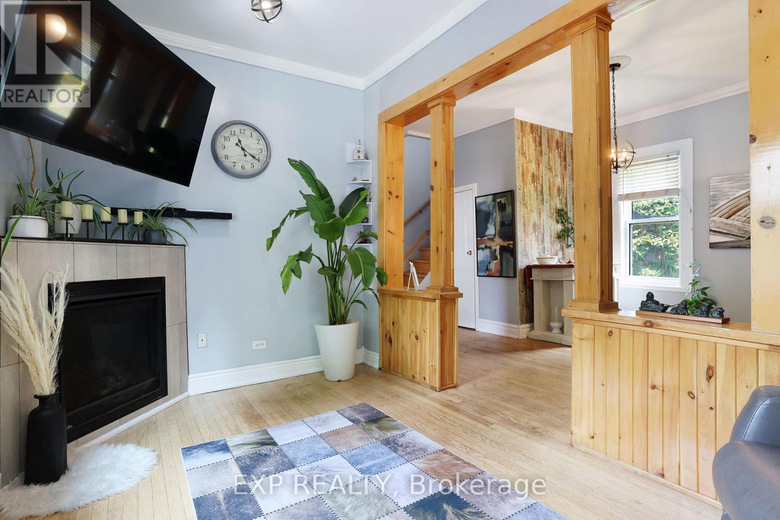 Photo 6 of 55 Division Street N, Mcnab Braeside ON